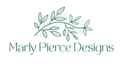 Marly Pierce Designs - Home